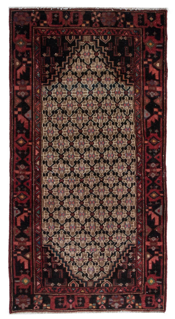 5545, Persian Songhor Area Rug