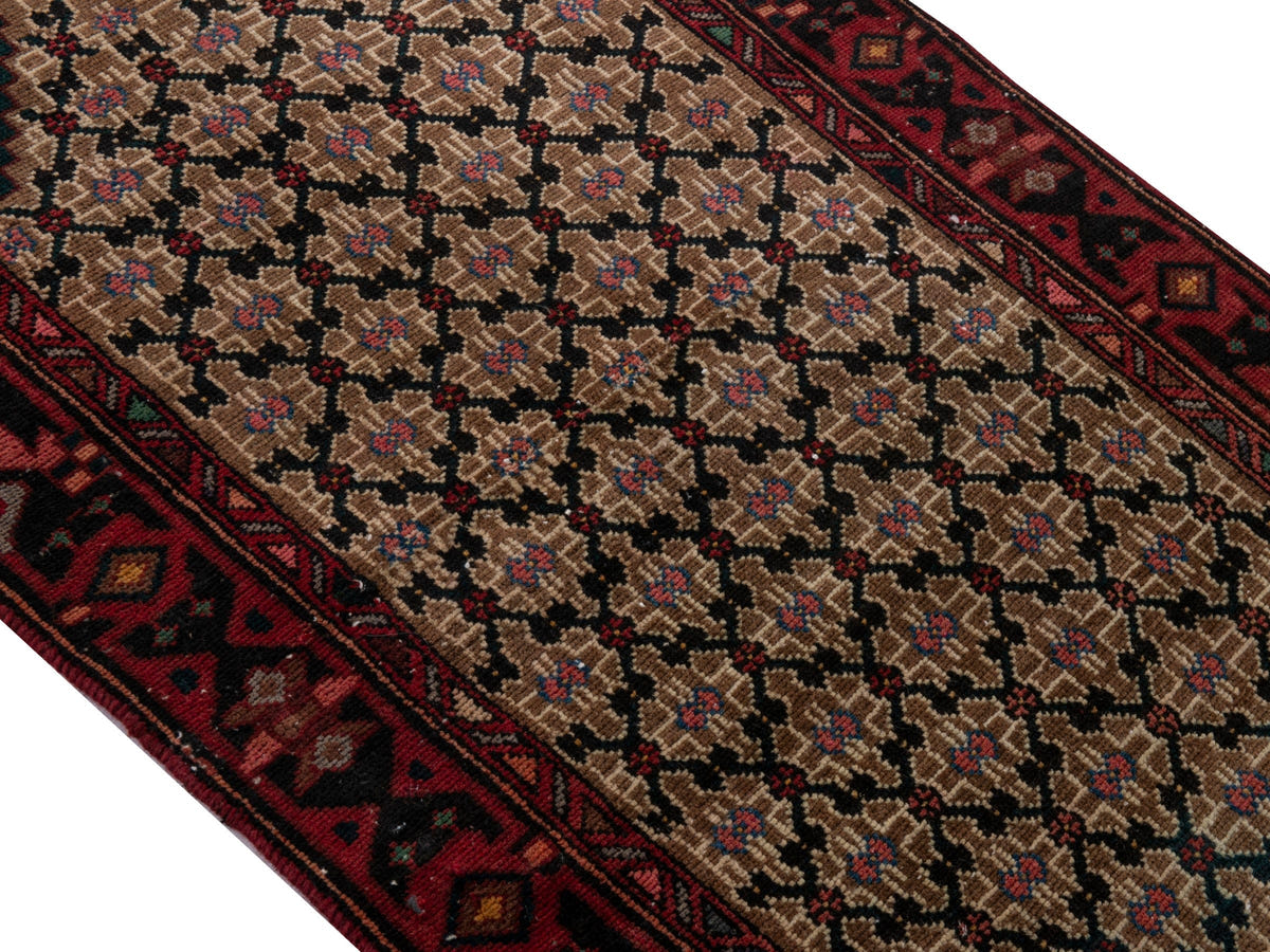 5545, Persian Songhor Area Rug