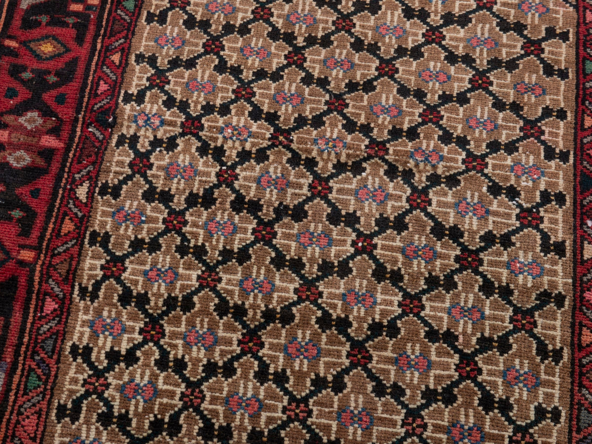 5545, Persian Songhor Area Rug