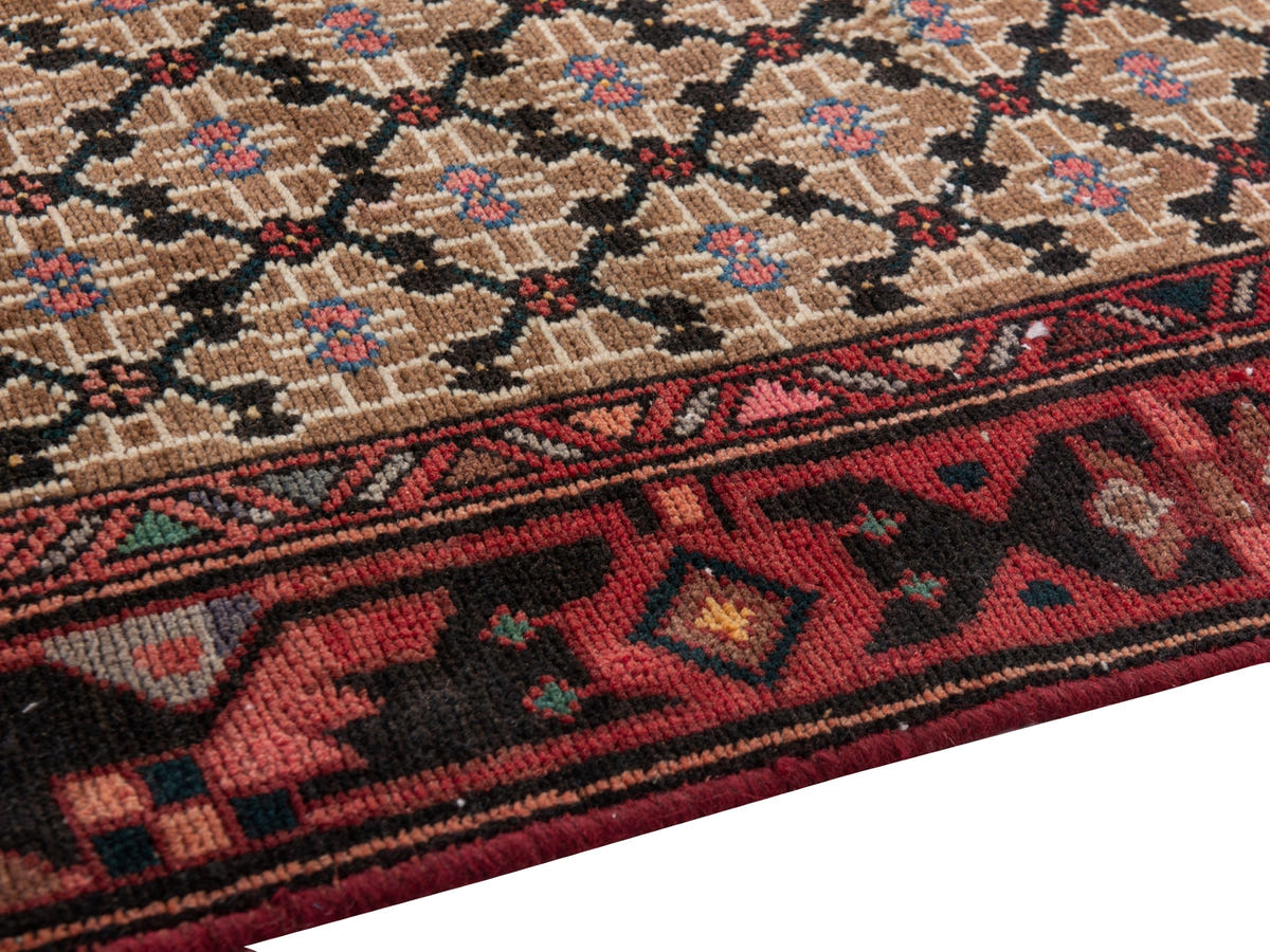 5545, Persian Songhor Area Rug
