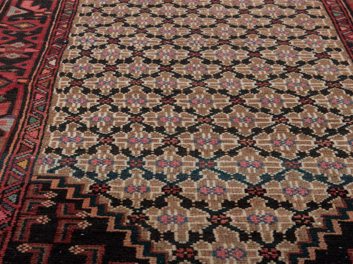 5545, Persian Songhor Area Rug