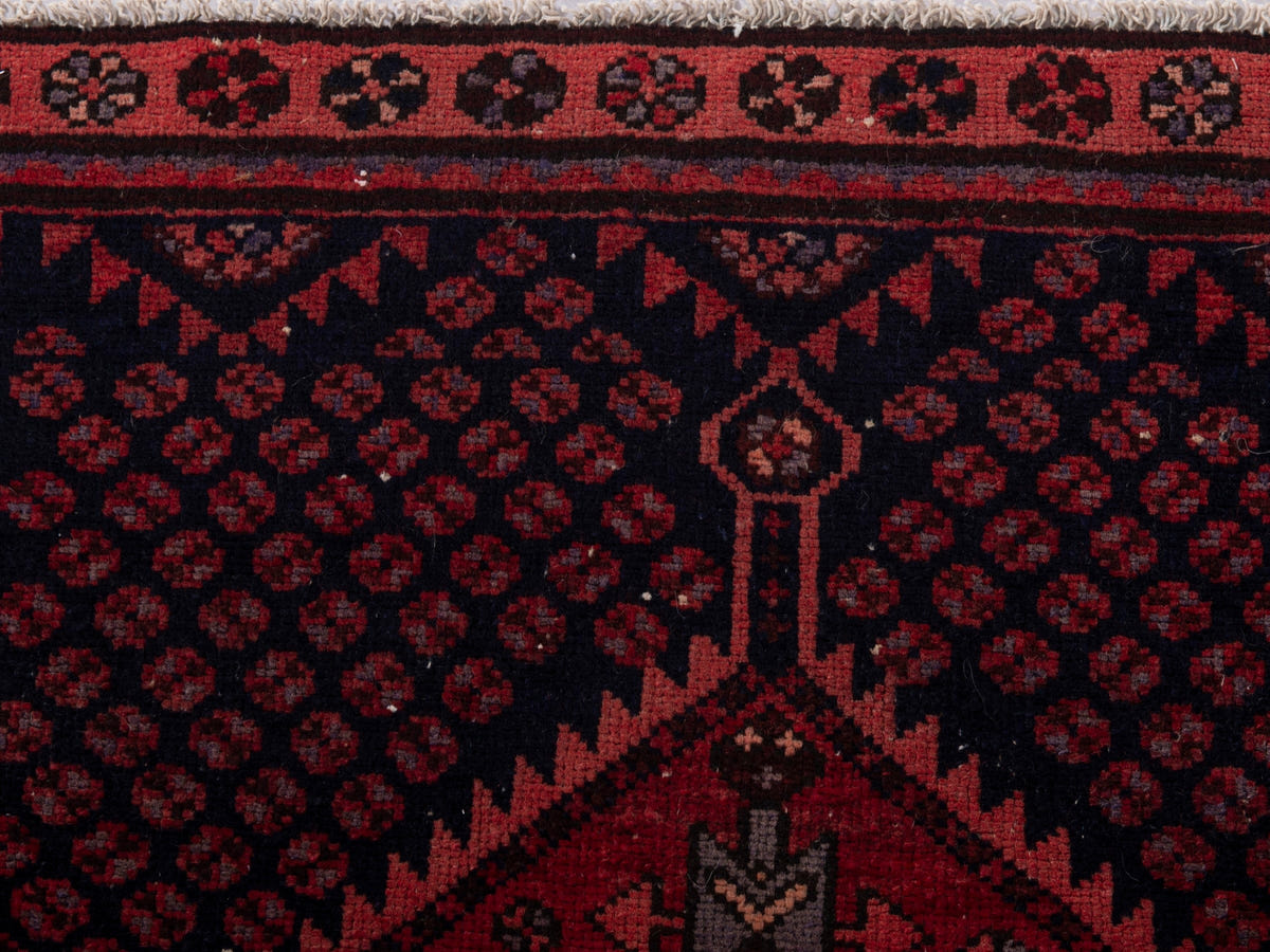 5546, Persian Zanjan Area Rug
