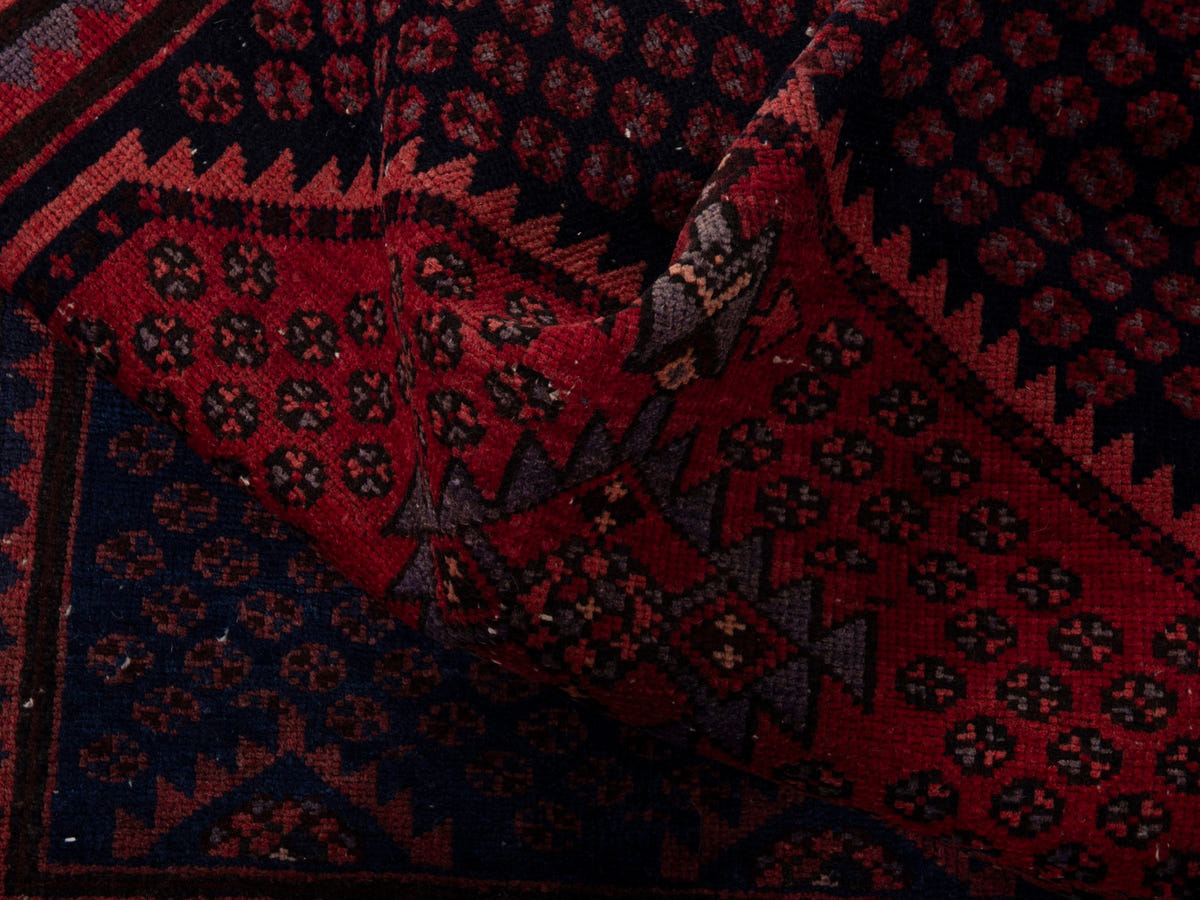 5546, Persian Zanjan Area Rug