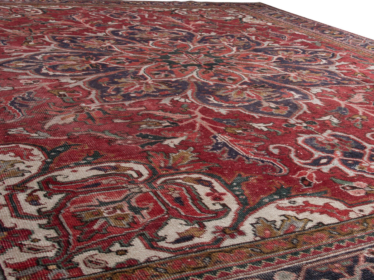 5551, Persian Goravan Oversized Rug