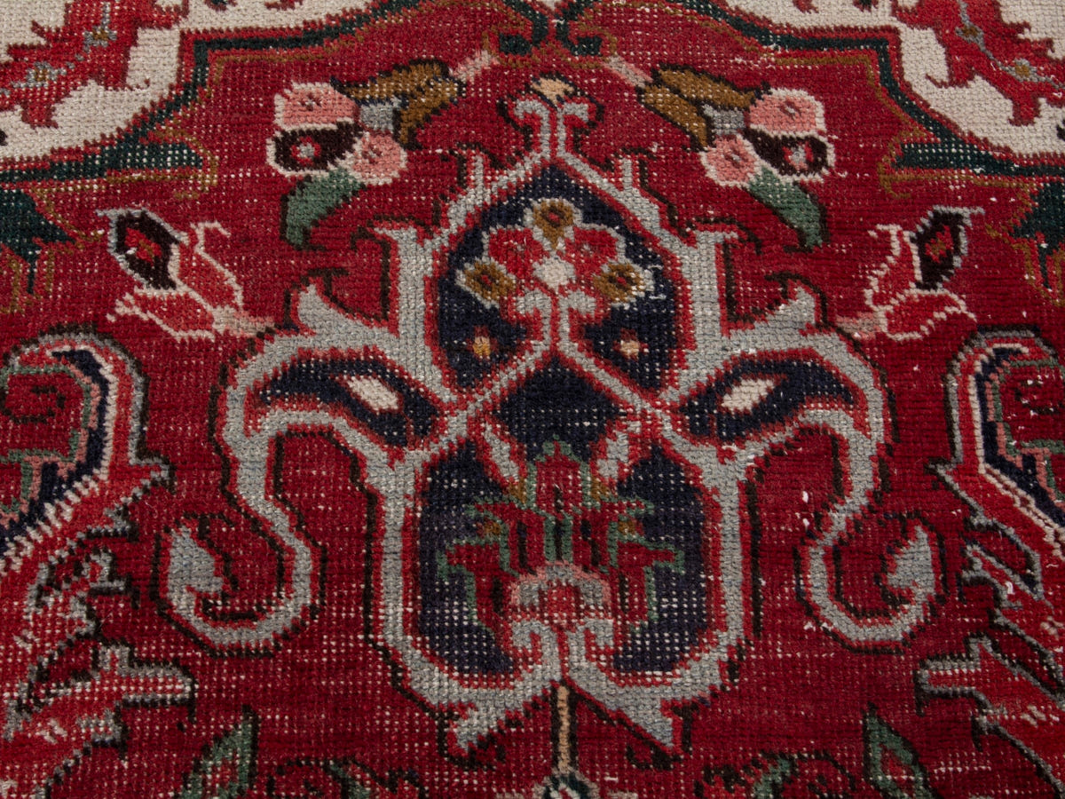 5551, Persian Goravan Oversized Rug