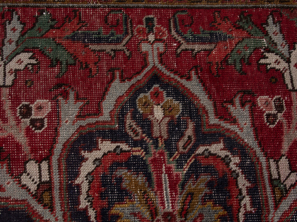 5551, Persian Goravan Oversized Rug