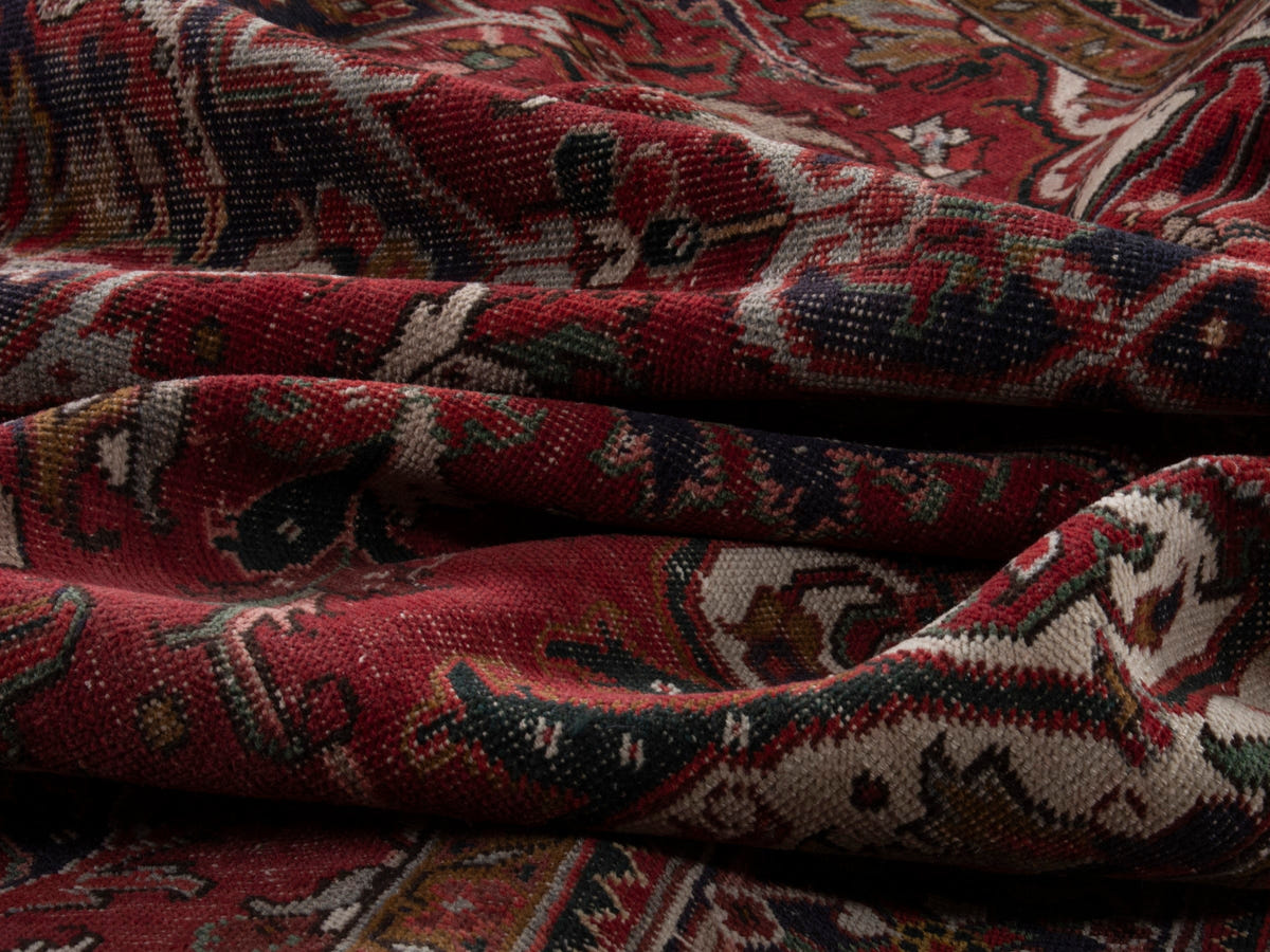 5551, Persian Goravan Oversized Rug