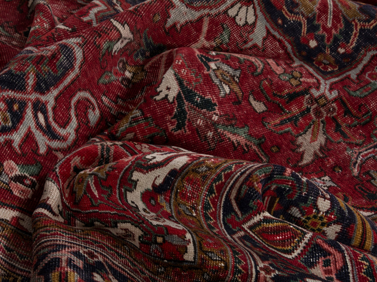 5551, Persian Goravan Oversized Rug