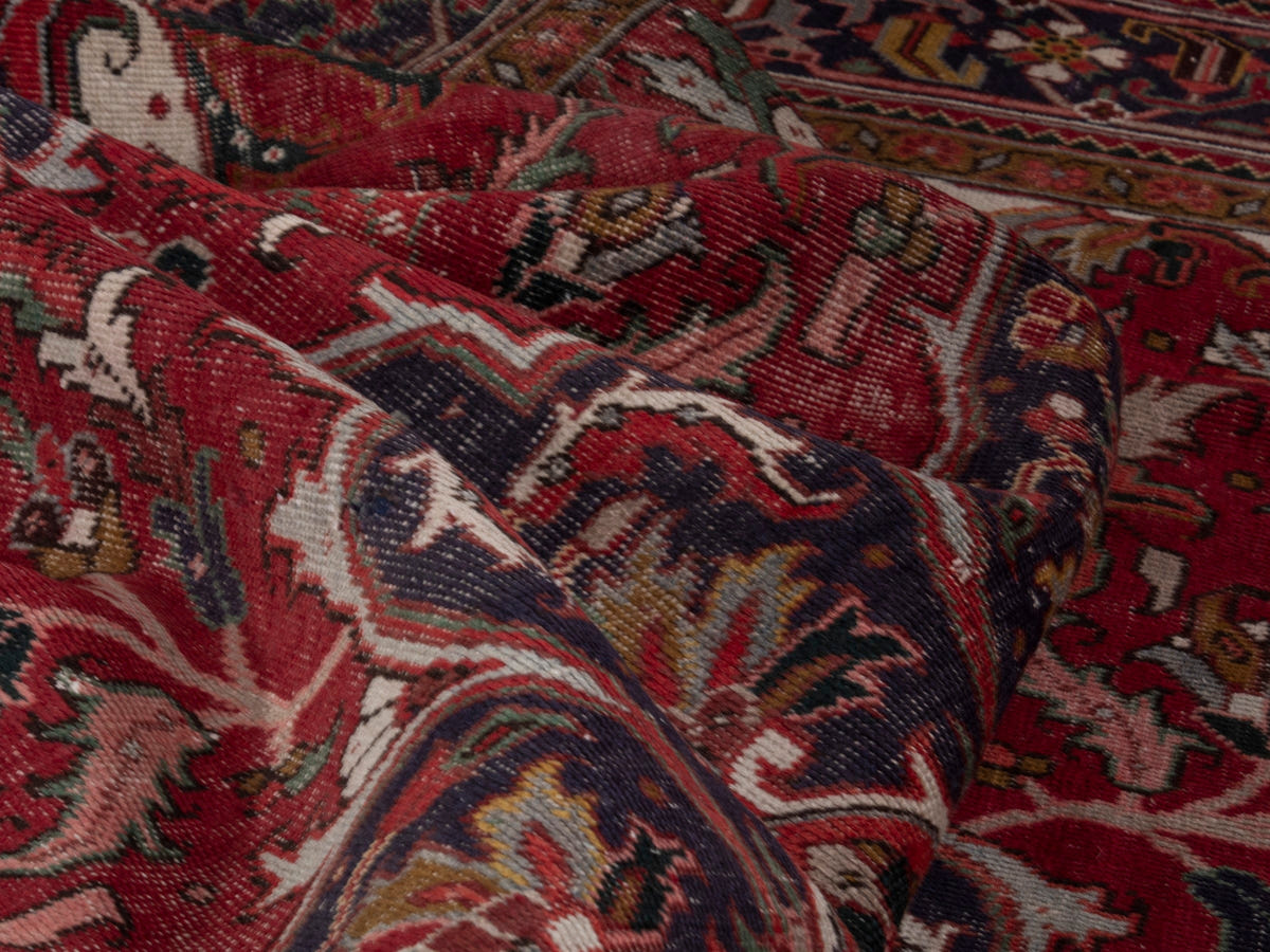 5551, Persian Goravan Oversized Rug