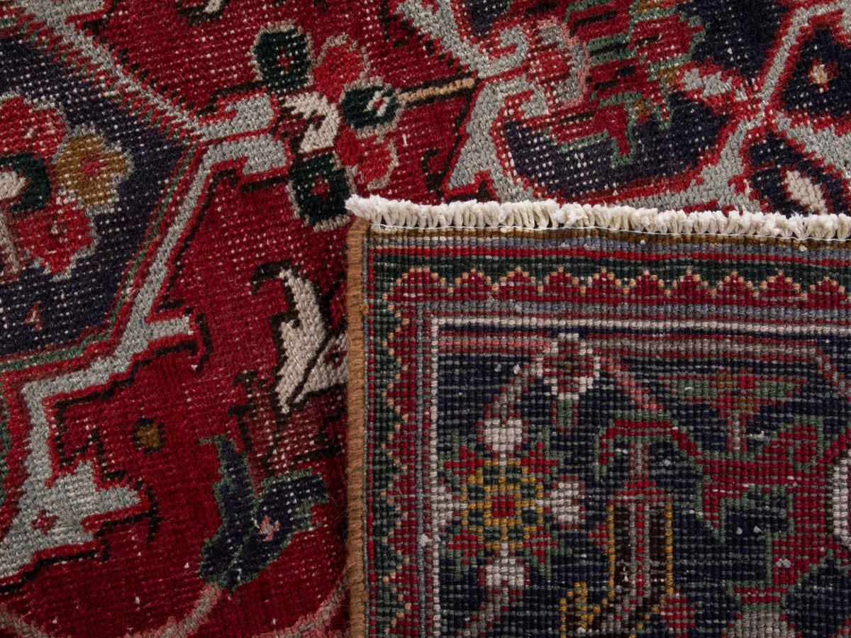 5551, Persian Goravan Oversized Rug