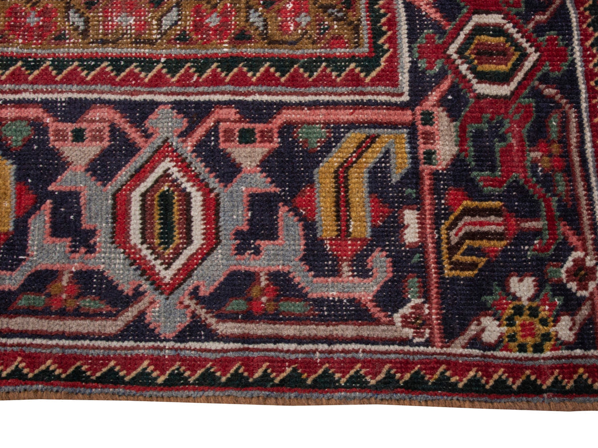 5551, Persian Goravan Oversized Rug