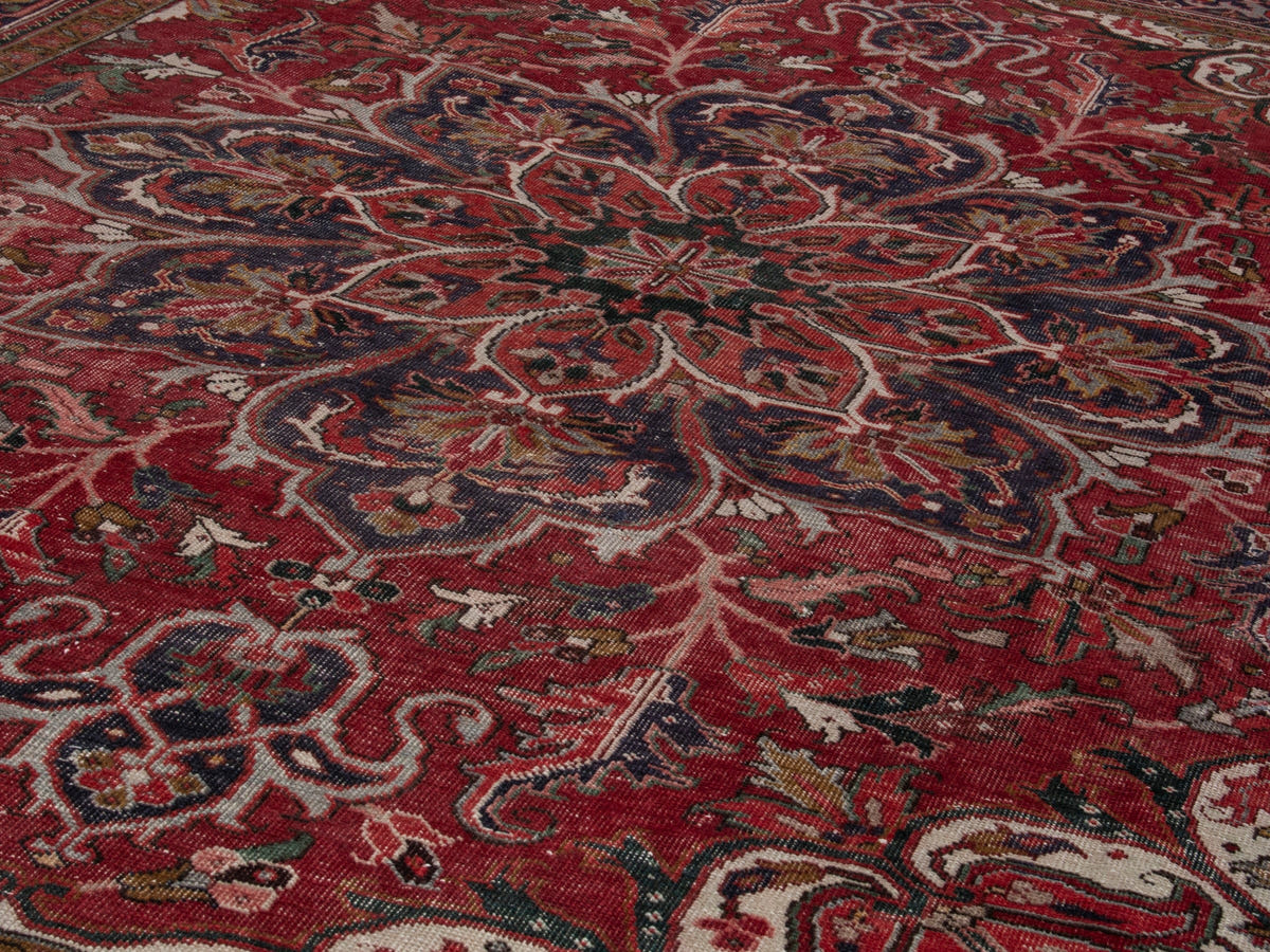 5551, Persian Goravan Oversized Rug