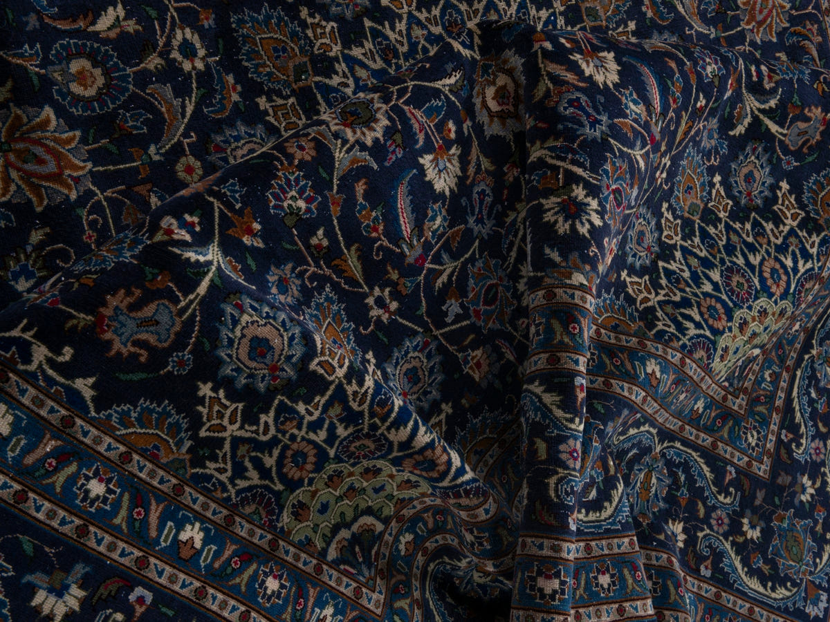 5555, Persian Kashmar Oversized Rug