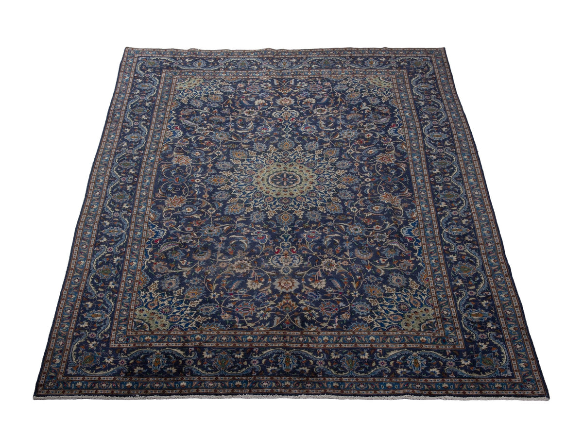 5555, Persian Kashmar Oversized Rug