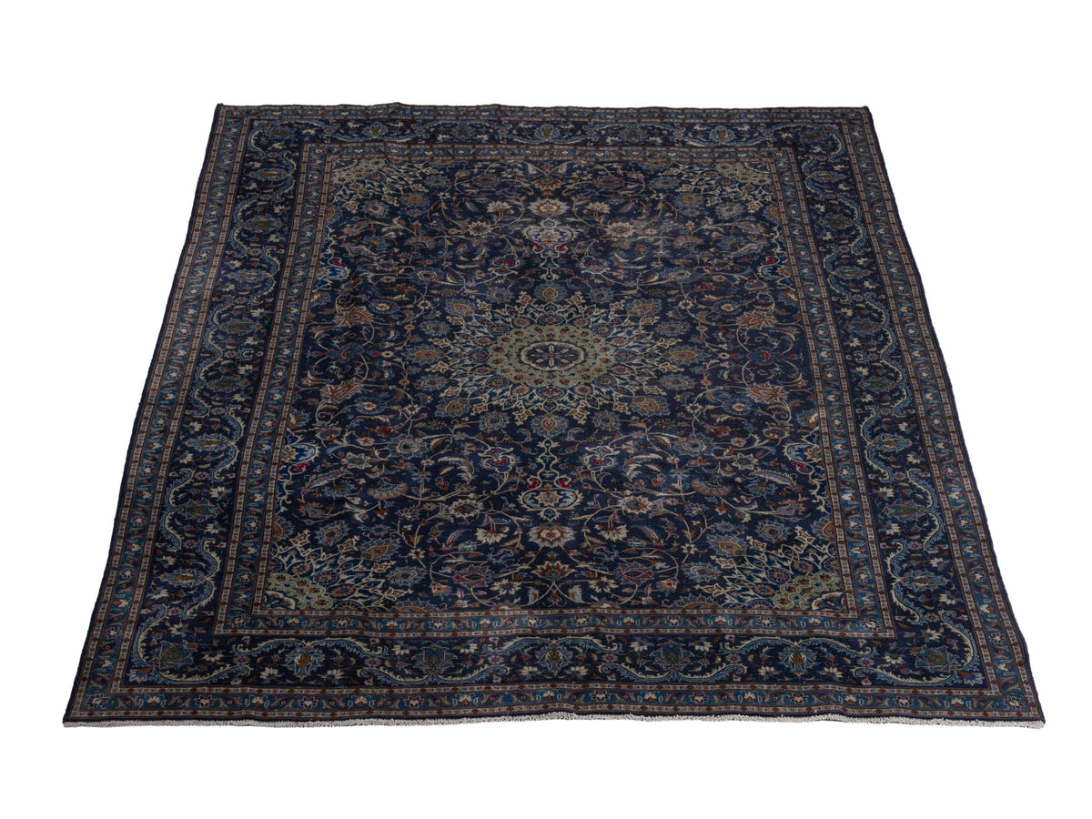 5555, Persian Kashmar Oversized Rug