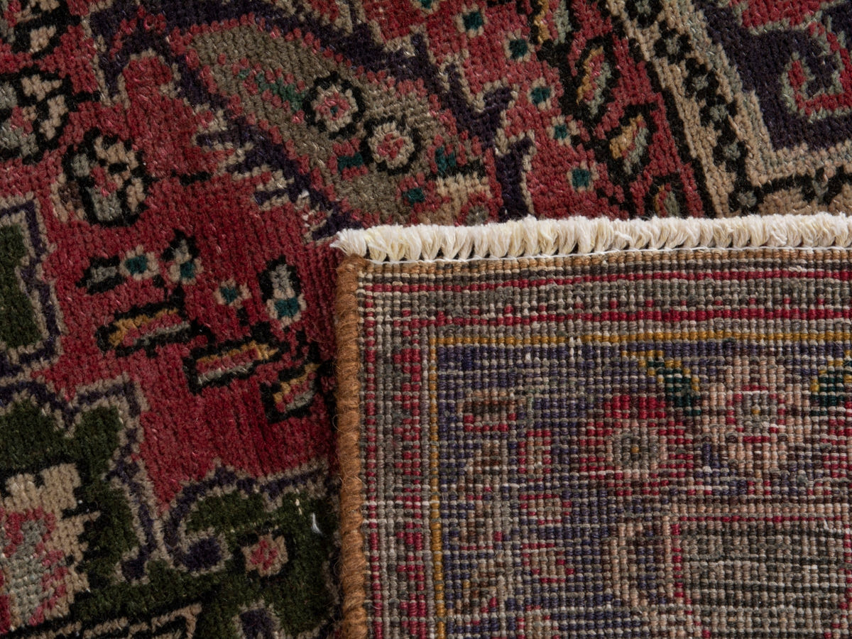 5557, Persian Tabriz Oversized Rug