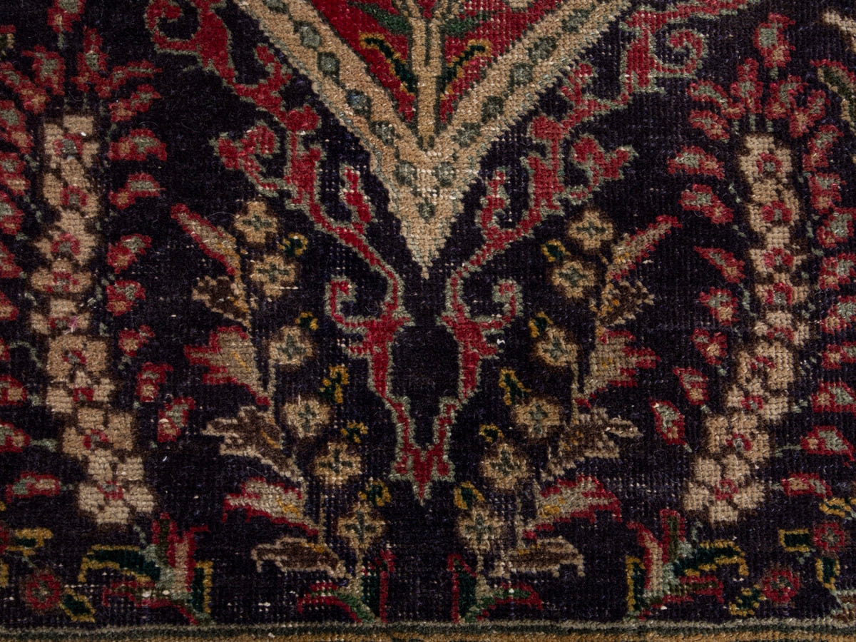 5557, Persian Tabriz Oversized Rug