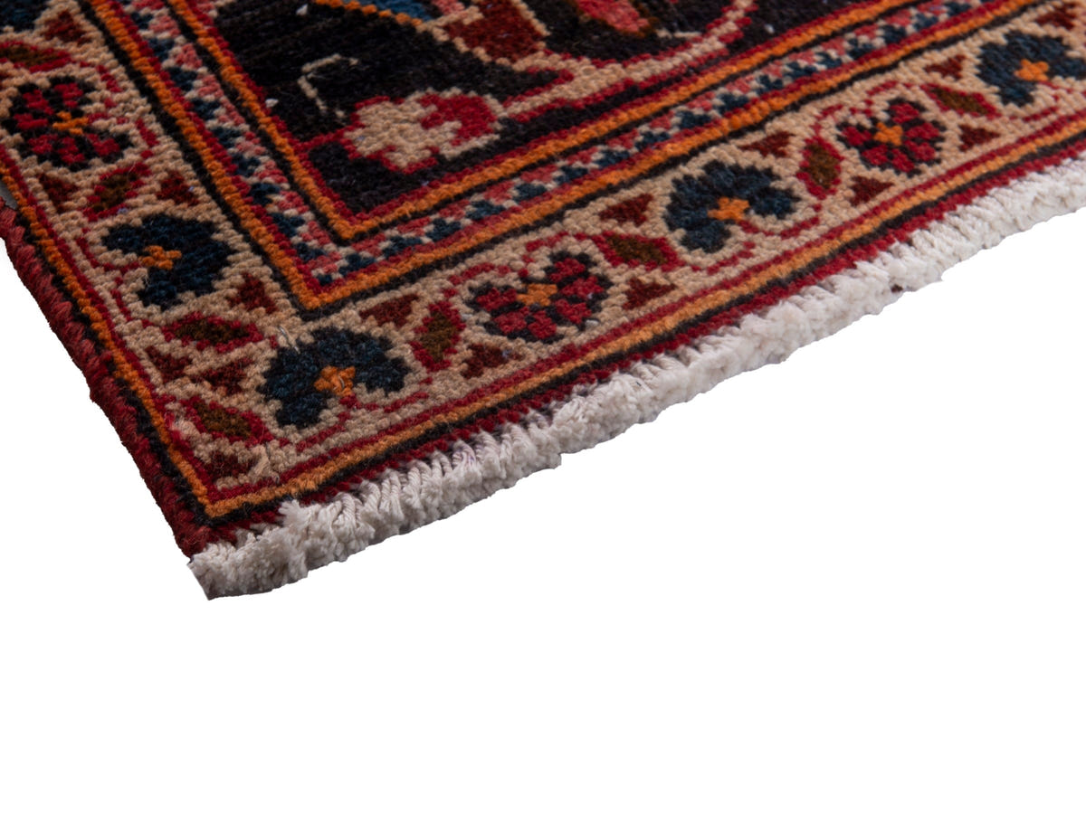 5560, Persian Kashan Oversized Rug