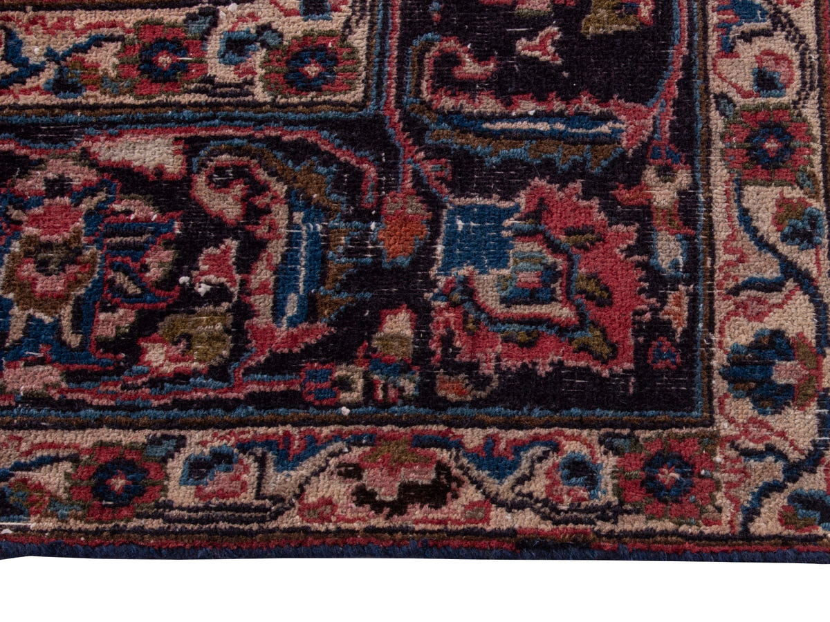 5563, Persian Mashhad Oversized Rug