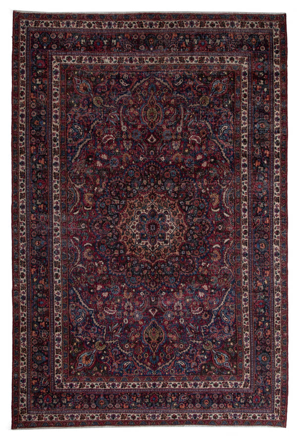 5566, Persian Dorokhsh Oversized Rug