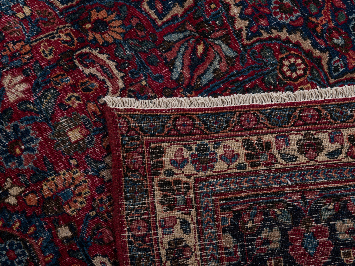 5566, Persian Dorokhsh Oversized Rug