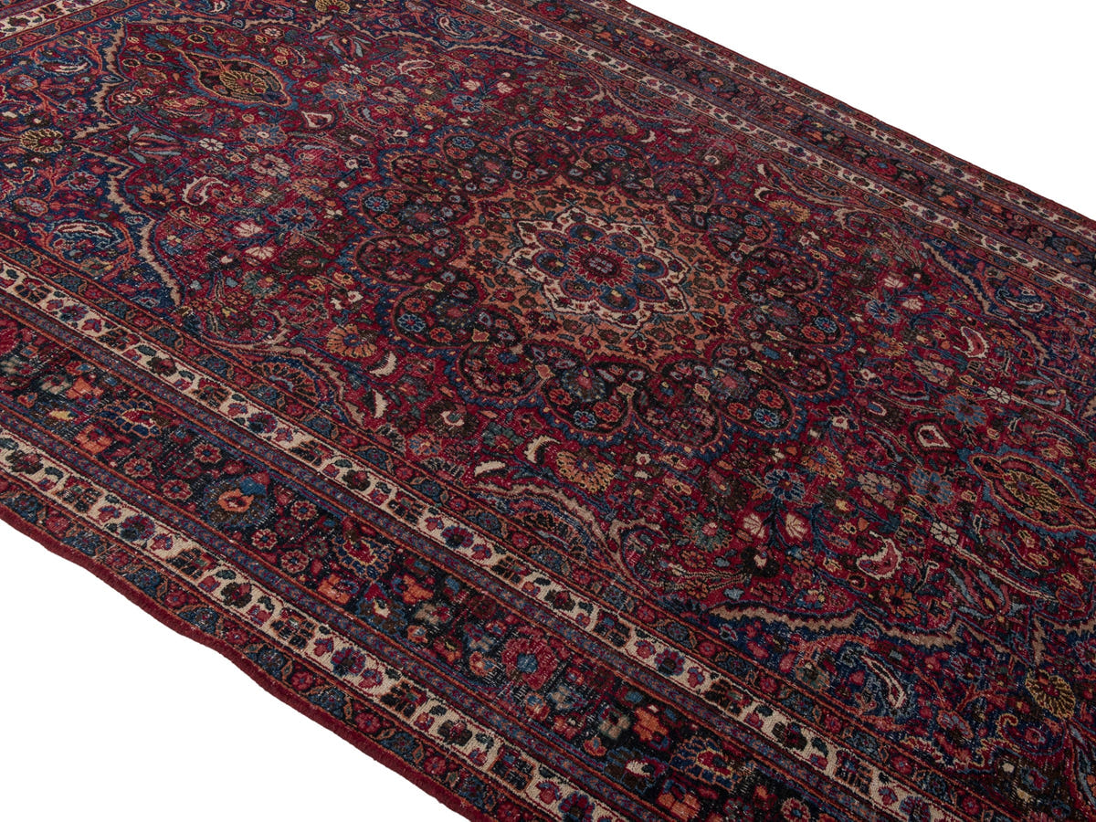 5566, Persian Dorokhsh Oversized Rug