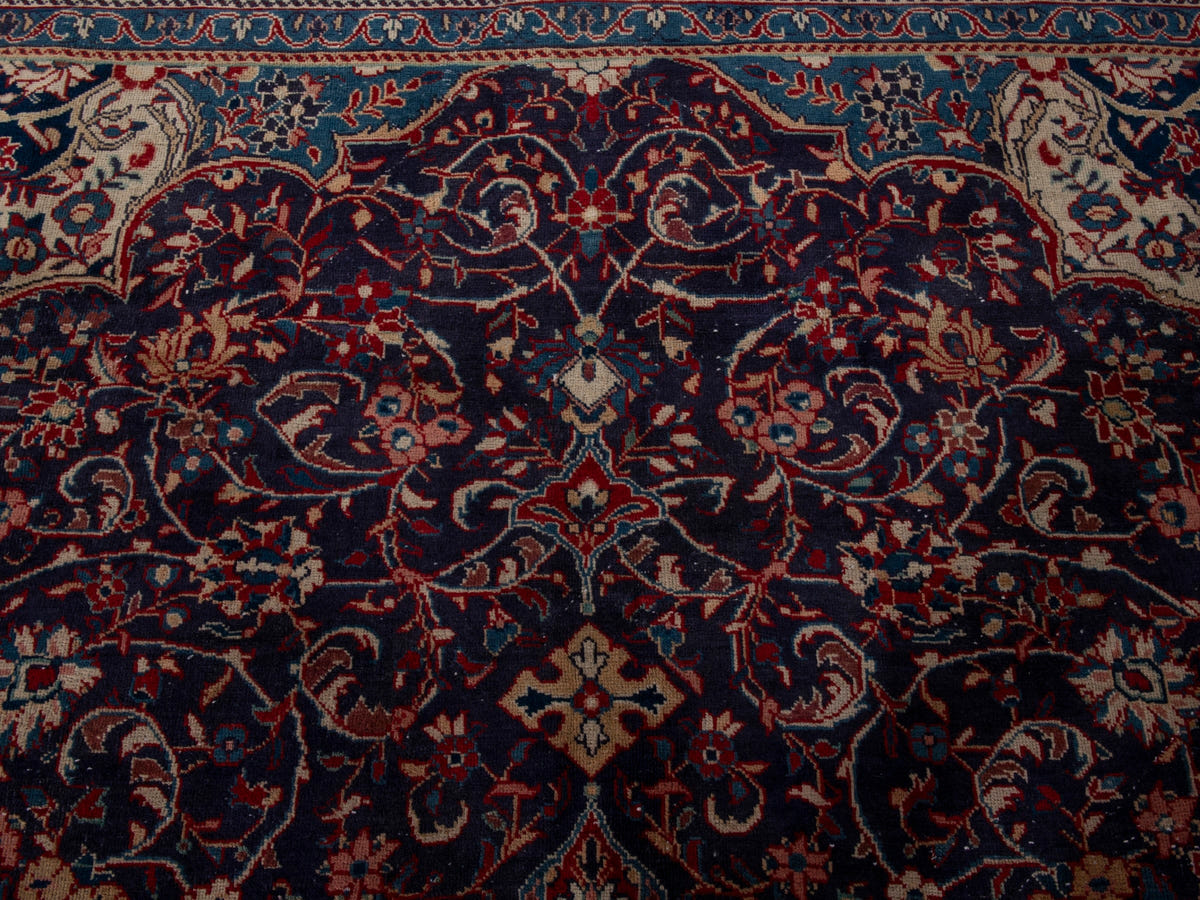 5567, Persian Mahal Oversized Rug