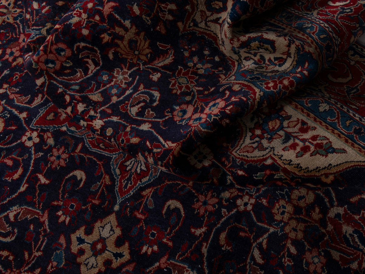 5567, Persian Mahal Oversized Rug