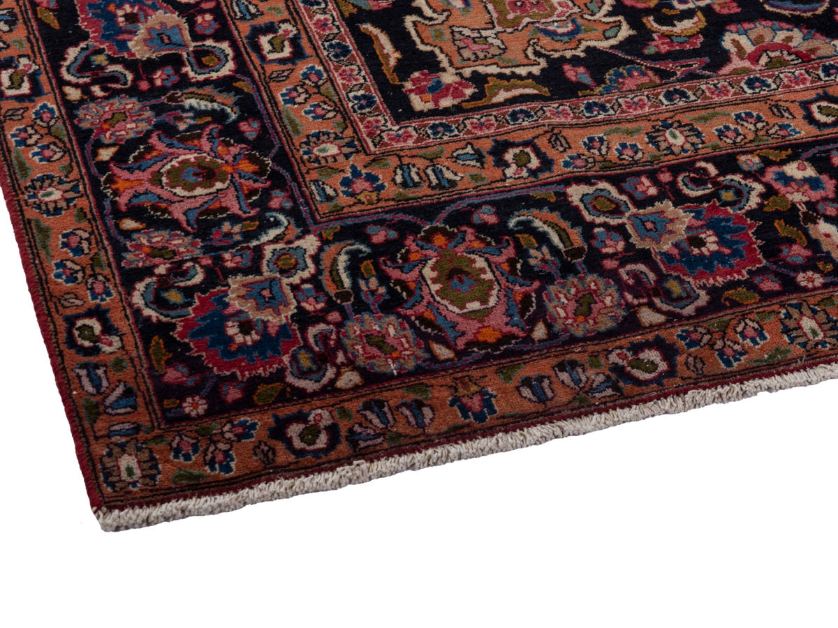5568, Persian Mashhad Oversized Rug