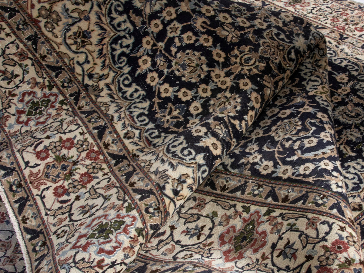 5572, Persian Nain Oversized Rug