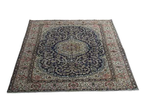 5572, Persian Nain Oversized Rug