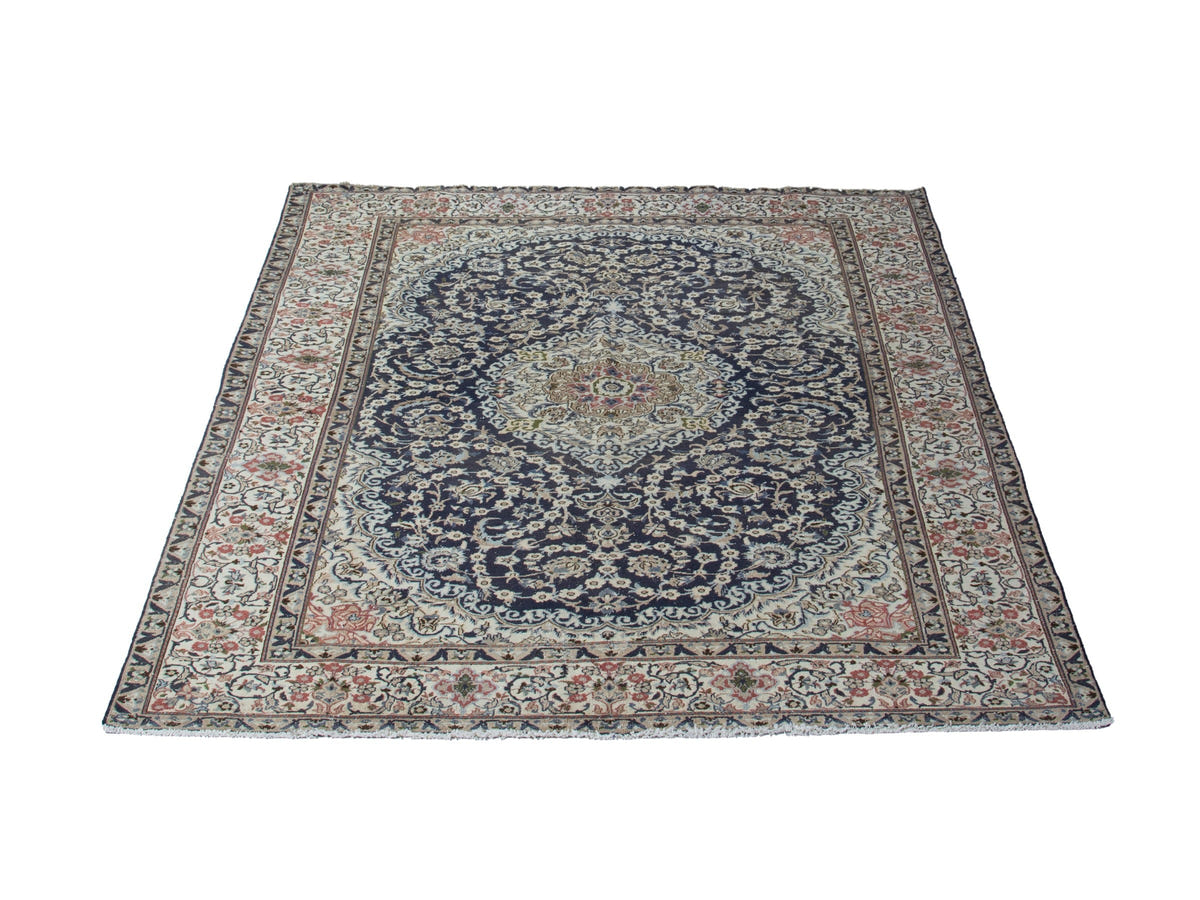 5572, Persian Nain Oversized Rug