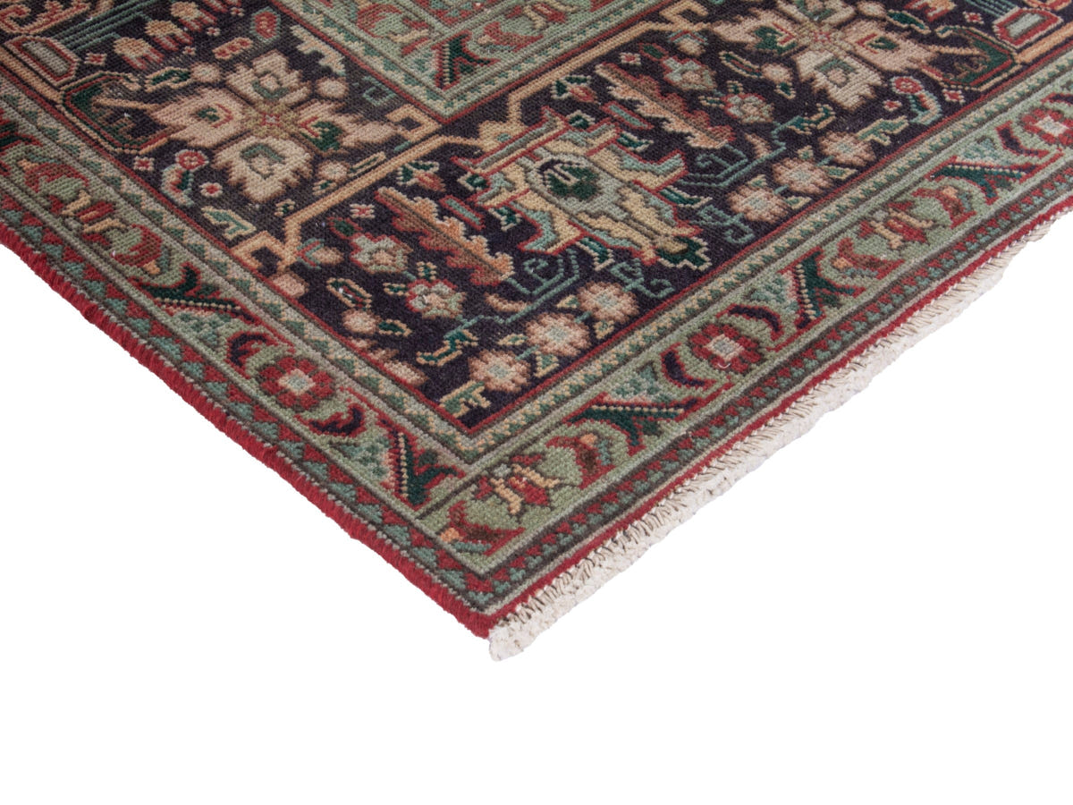 5573, Persian Tabriz Oversized Rug