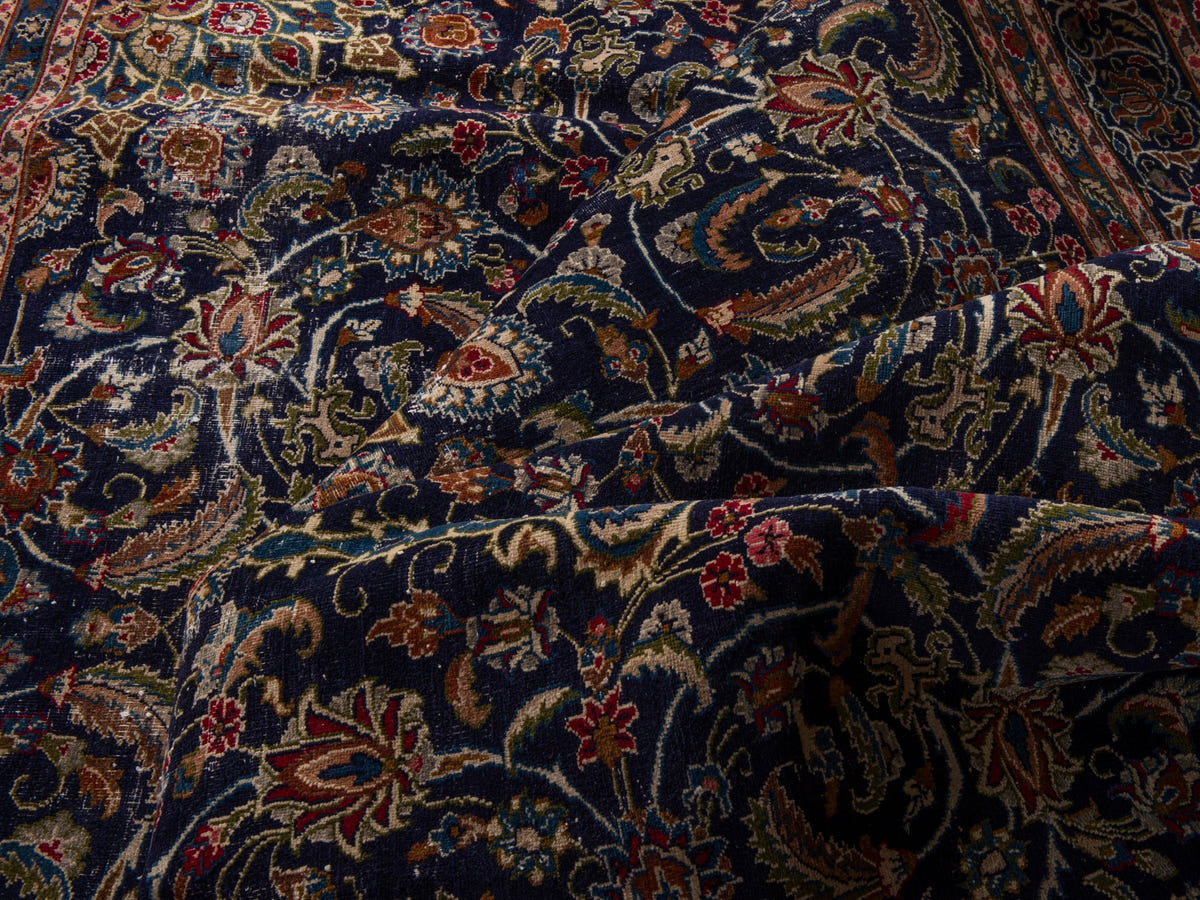 5575, Persian Kashmar Oversized Rug