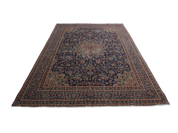 5575, Persian Kashmar Oversized Rug