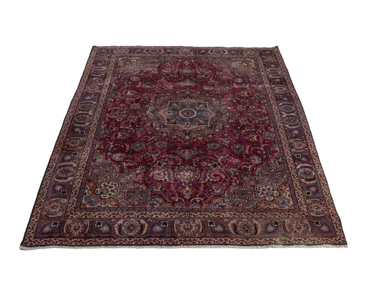 5577, Persian Mashhad Oversized Rug
