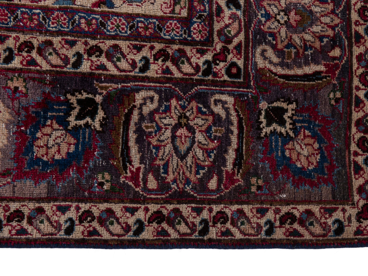 5577, Persian Mashhad Oversized Rug