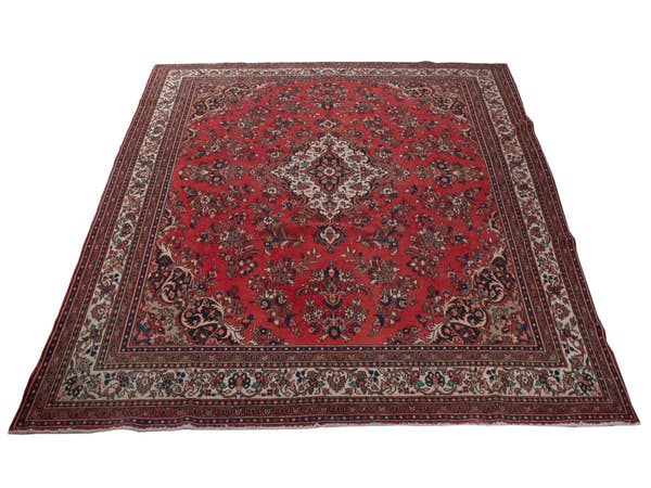 5582, Persian Hamadan Oversized Rug