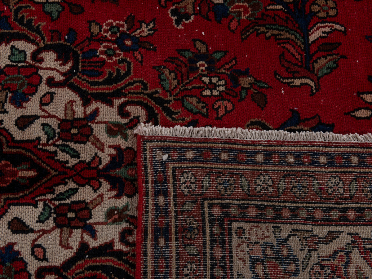 5582, Persian Hamadan Oversized Rug