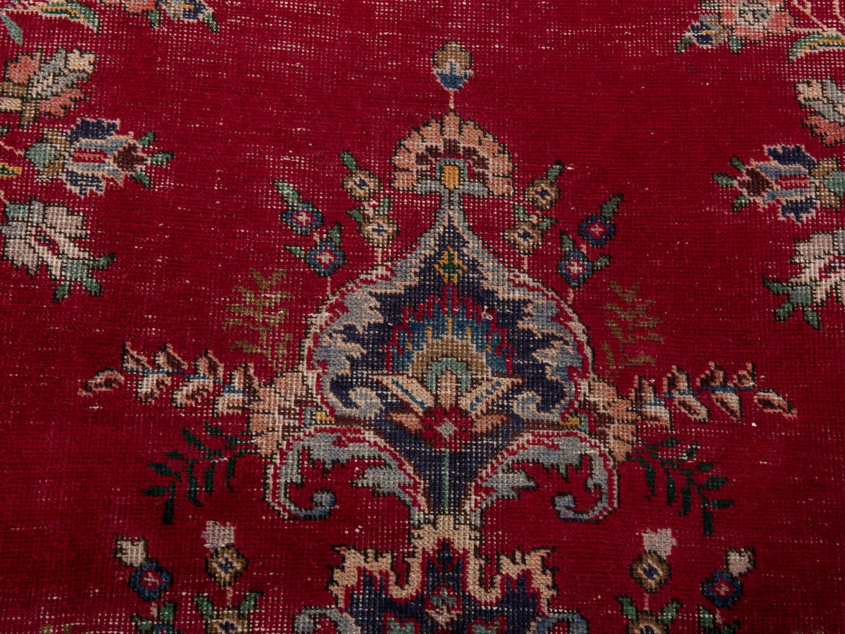 5583, Persian Tabriz Oversized Rug