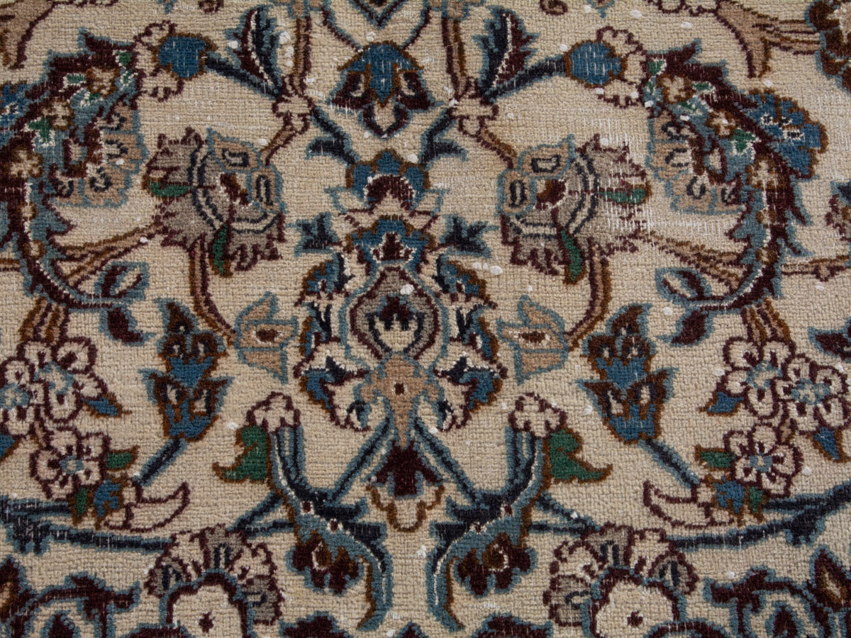 5584, Persian Nain Oversized Rug