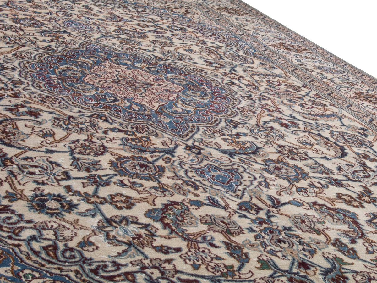 5584, Persian Nain Oversized Rug