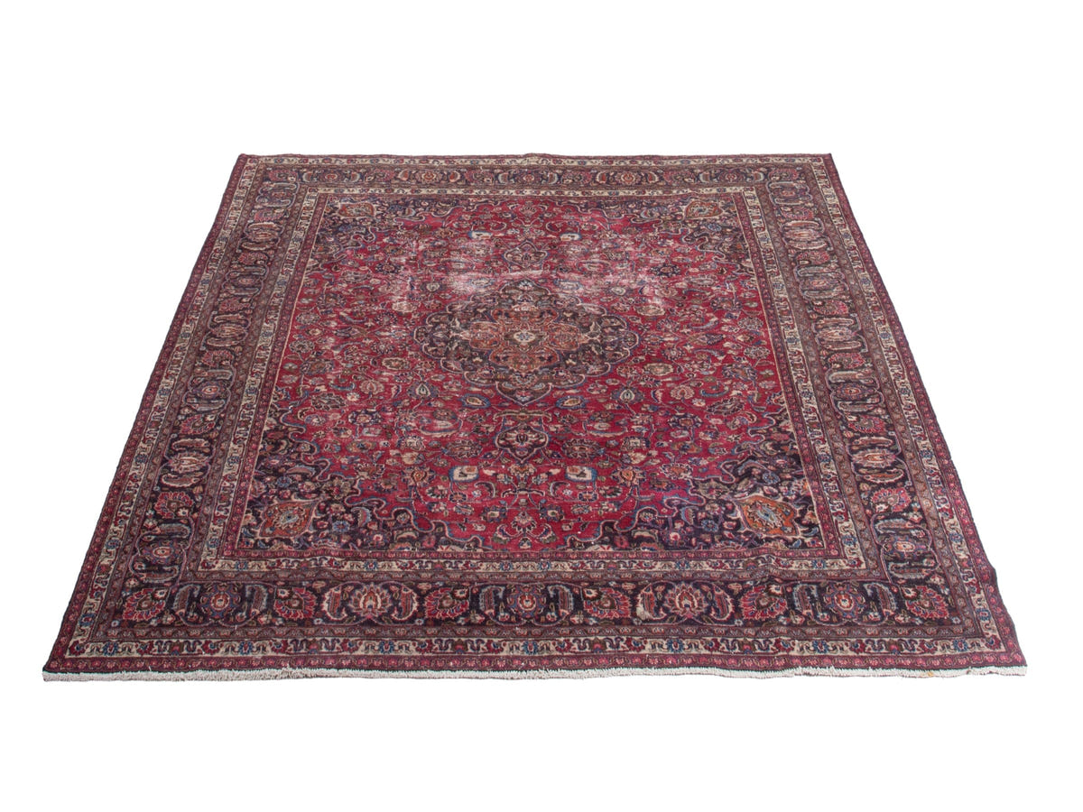 5585, Persian Mashhad Oversized Rug