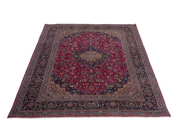 5587, Persian Kashmar Oversized Rug