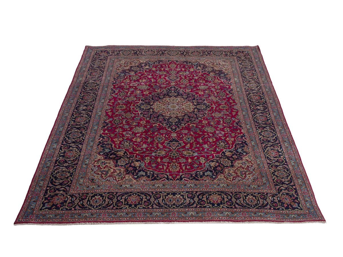 5587, Persian Kashmar Oversized Rug