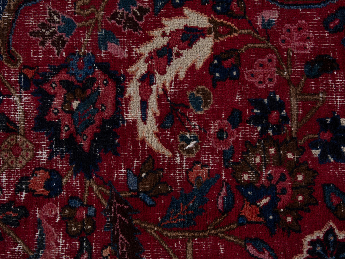 5590, Persian Dorokhsh Oversized Rug