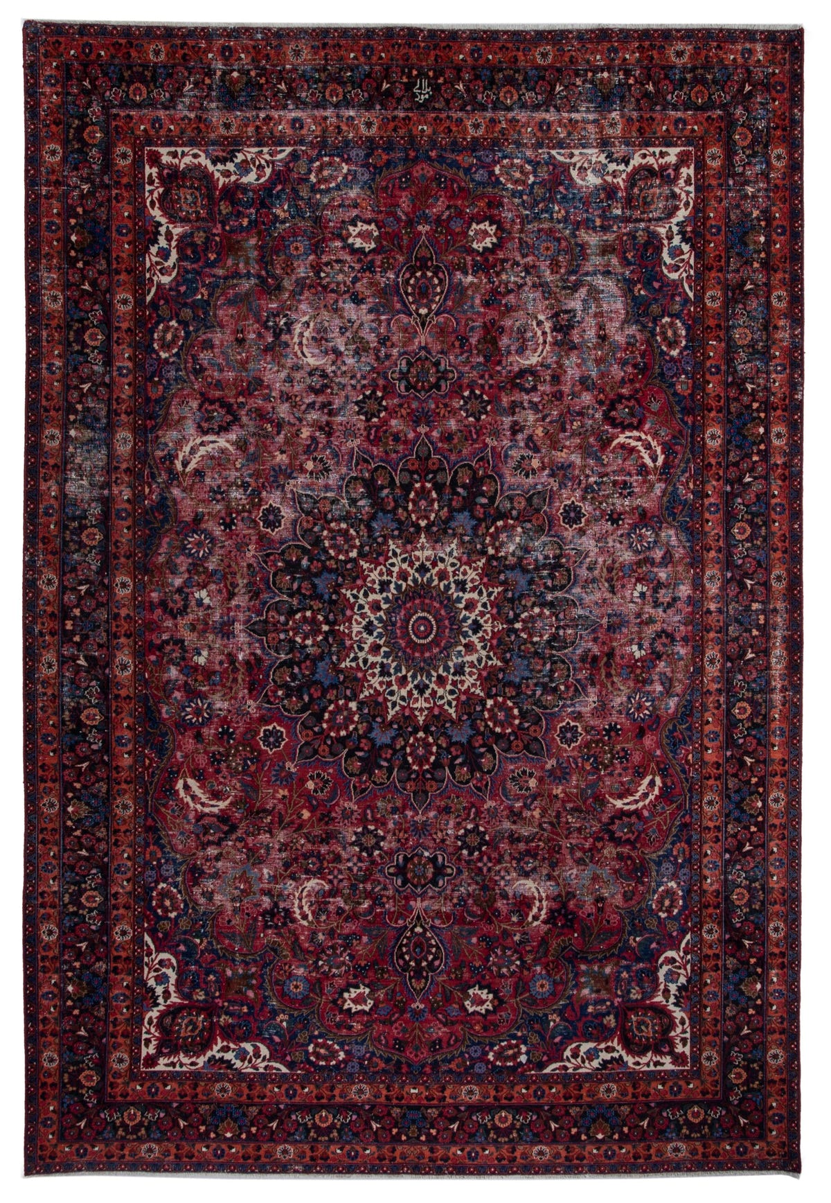 5590, Persian Dorokhsh Oversized Rug