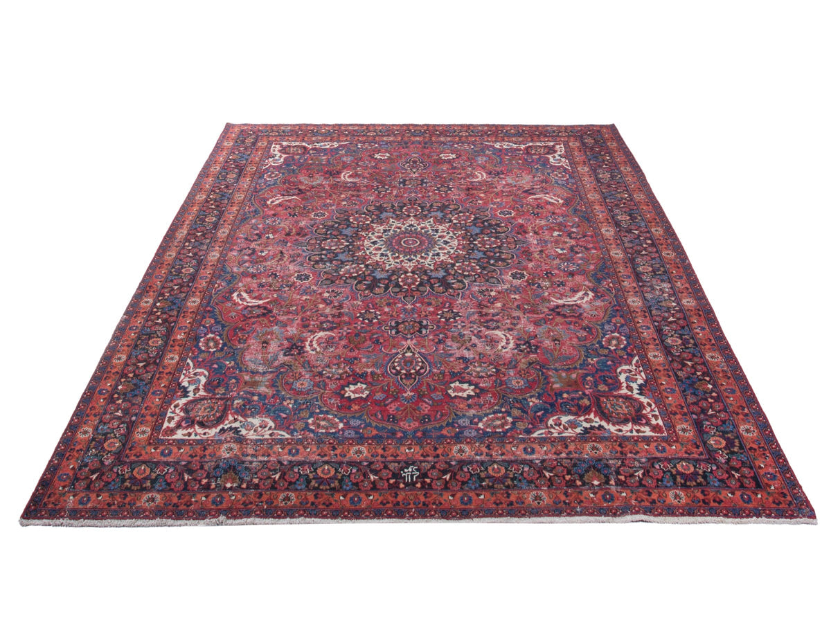 5590, Persian Dorokhsh Oversized Rug