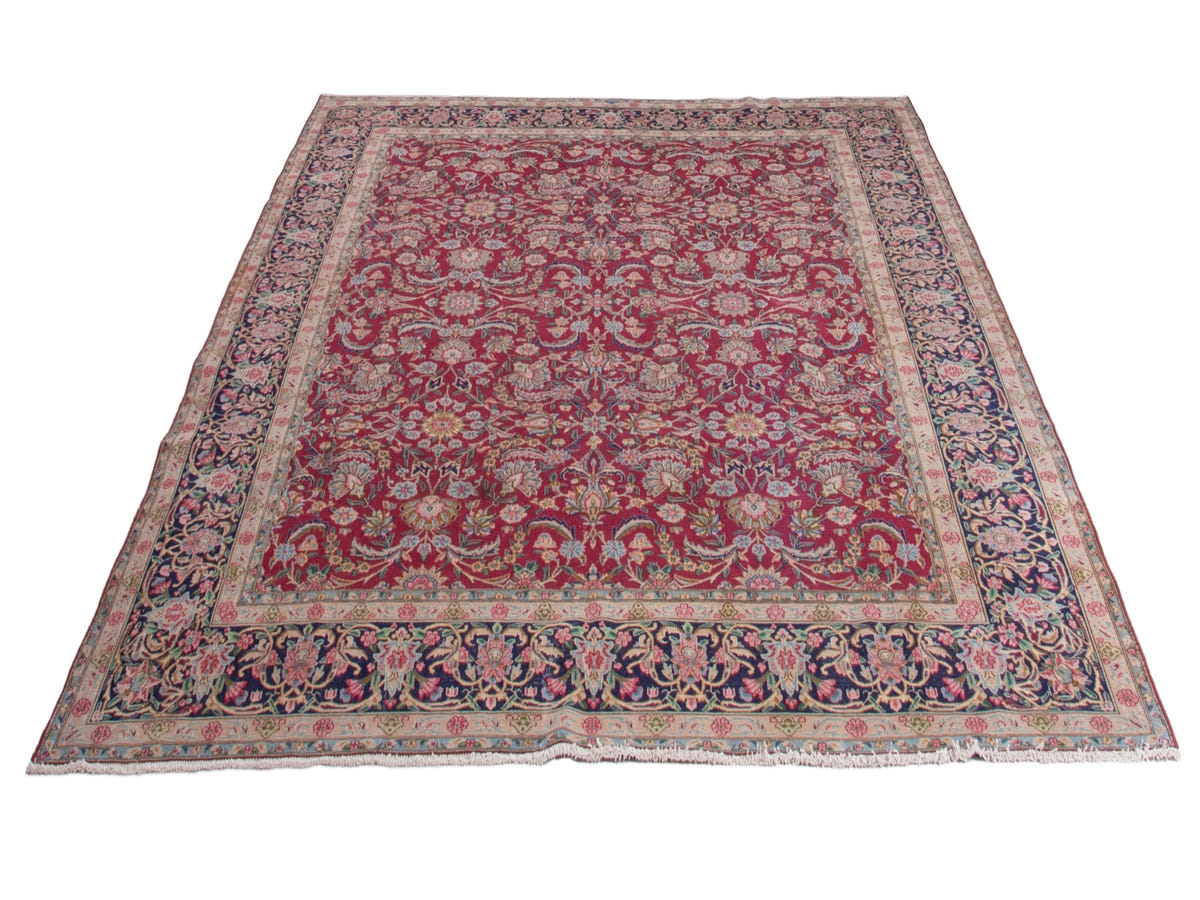 5592, Persian Kerman Oversized Rug