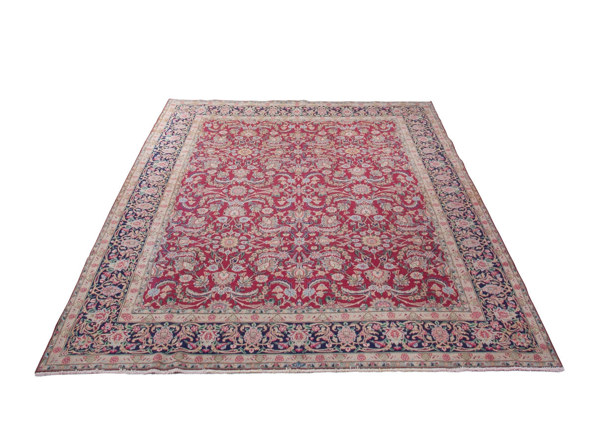 5592, Persian Kerman Oversized Rug